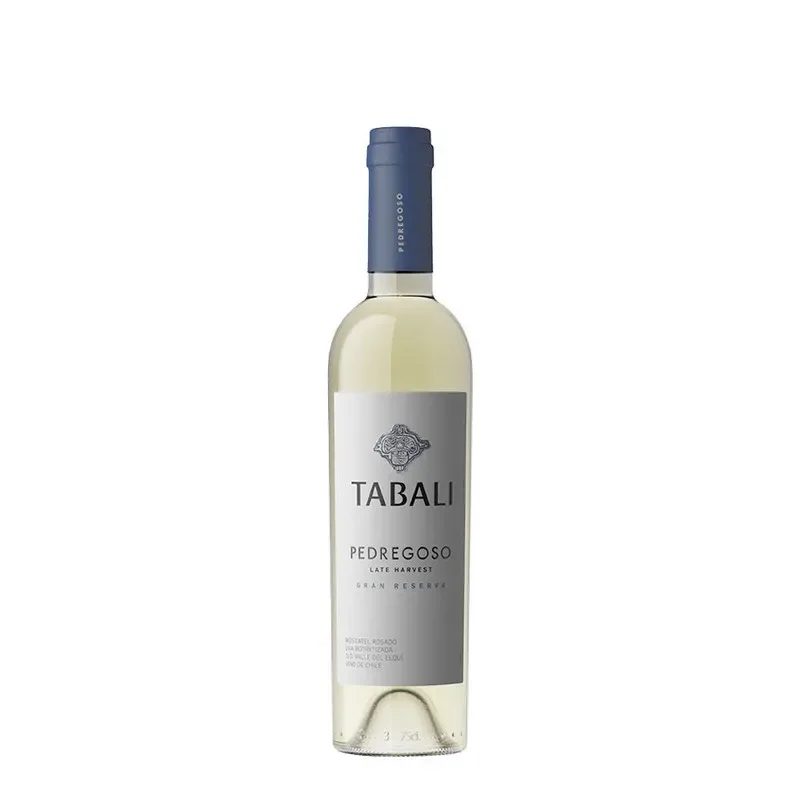Vino Tabali Pedregoso, Late Harvest1