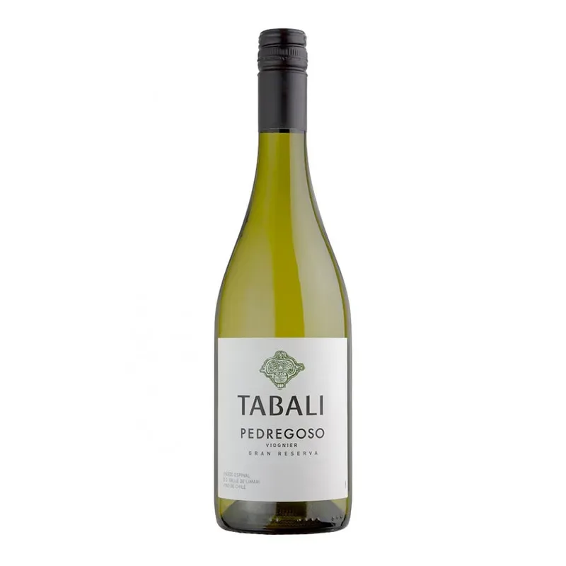 Vino Tabali Pedregoso Viognier1