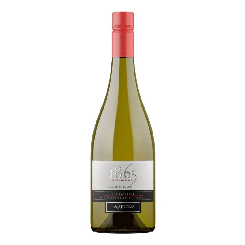 Vino San Pedro 1865 Sauvignon Blanc1