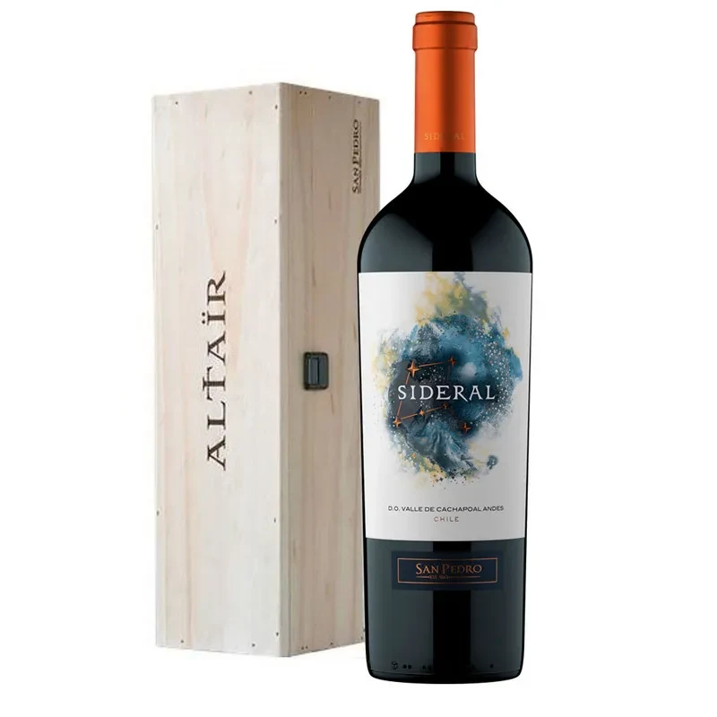 Vino Altair Sideral Magnum1