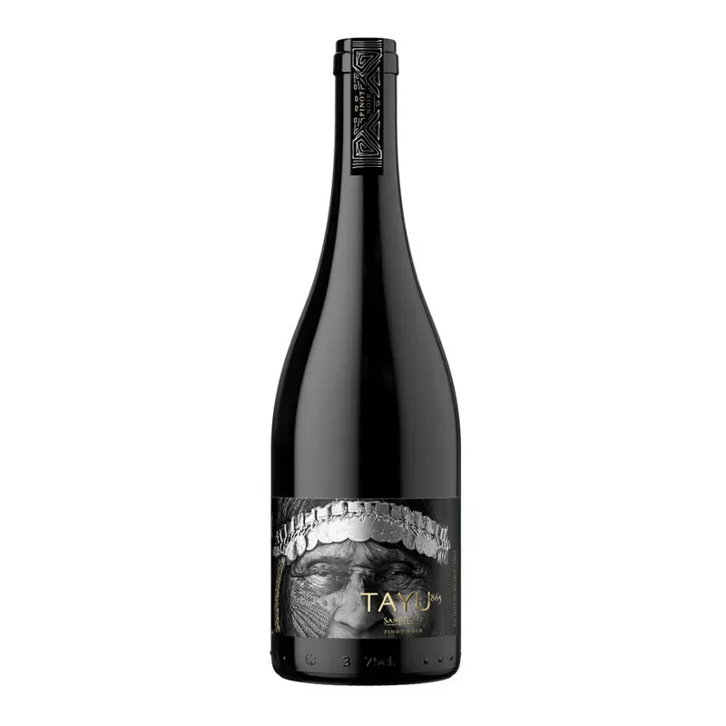 Vino San Pedro 1865 Tayu Pinot Noir2