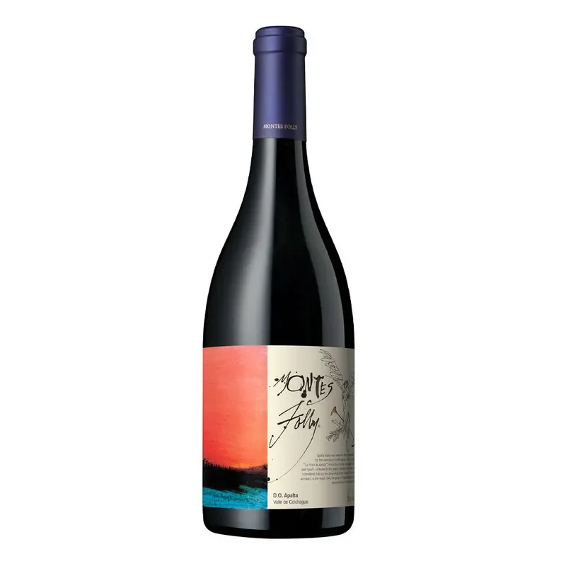 Vino Montes Folly Syrah2