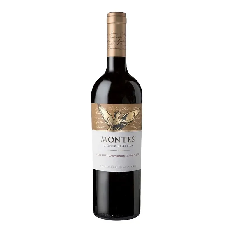Vino Montes Limited Selection Ensamblaje (cs/ca)1