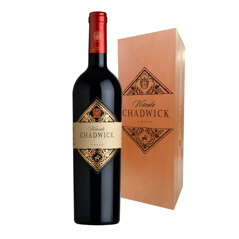 Vino Viñedo Chadwick, Cabernet Sauvignon3
