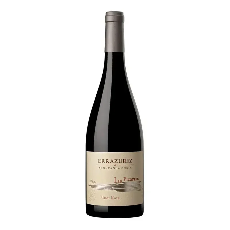 Vino Errazuriz Las Pizarras Pinot Noir2