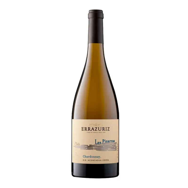 Vino Errazuriz Las Pizarras Chardonnay2