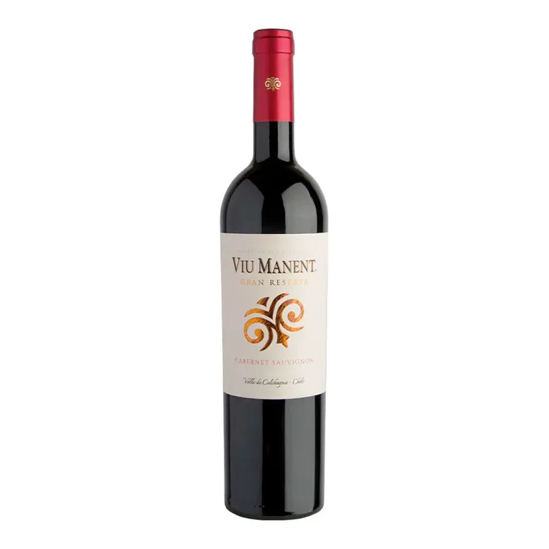 Vino Viu Manent Gran Reserva Cabernet Sauvignon1