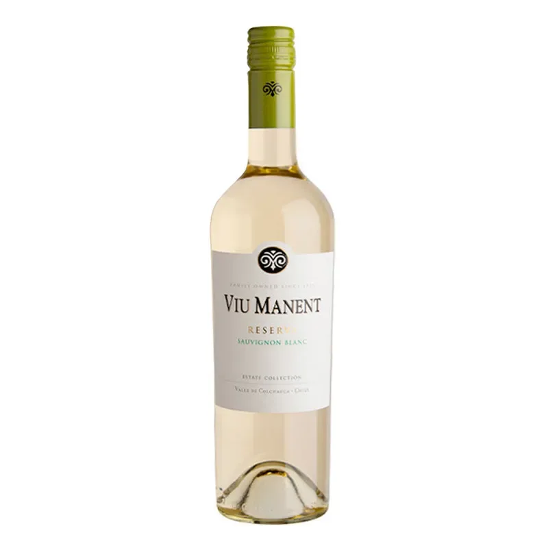 Vino Viu Manent Reserva Sauvignon Blanc1