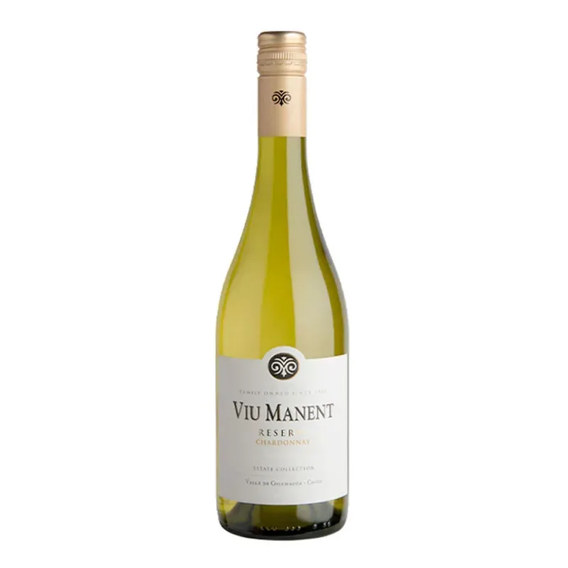 Vino Viu Manent Reserva Chardonnay1