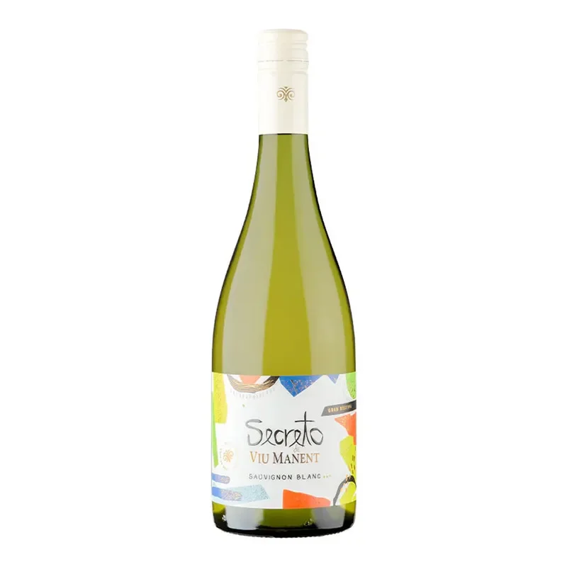 Vino Viu Manent Secreto Sauvignon Blanc1