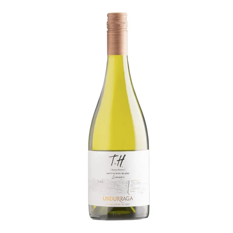 Vino Undurraga TH Casablanca, Sauvignon Blanc1