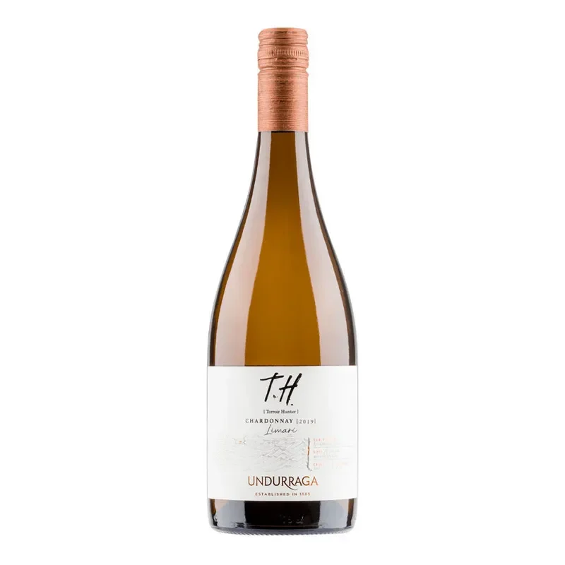Vino Undurraga TH Limarí, Chardonnay1