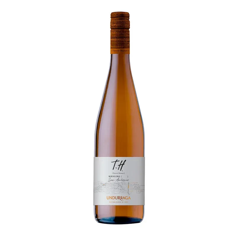 Vino Undurraga TH San Antonio, Riesling1