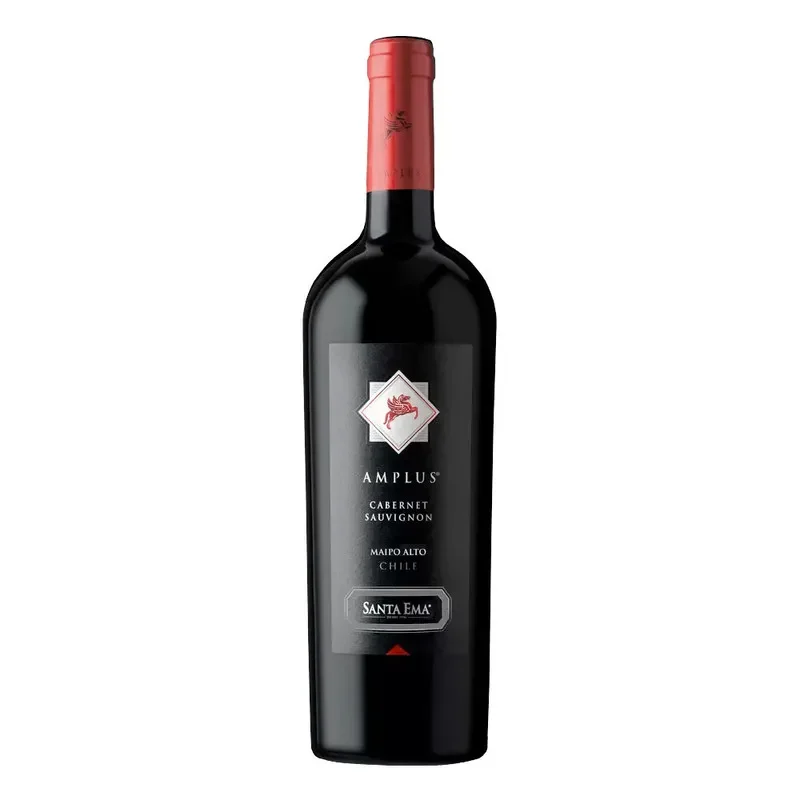 Vino Santa Ema Amplus Cabernet Sauvignon1