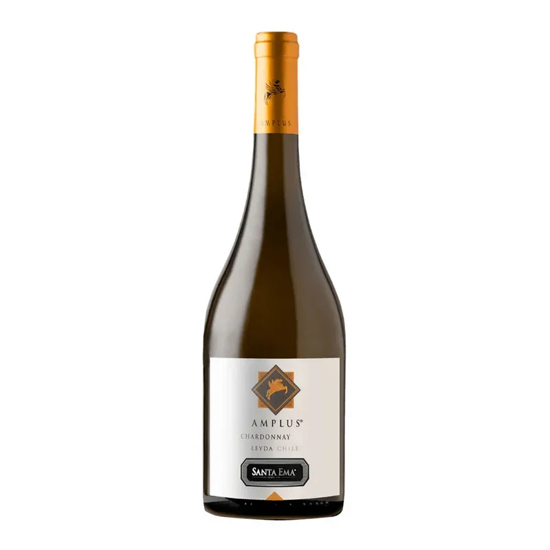 Vino Santa Ema Amplus Chardonnay1