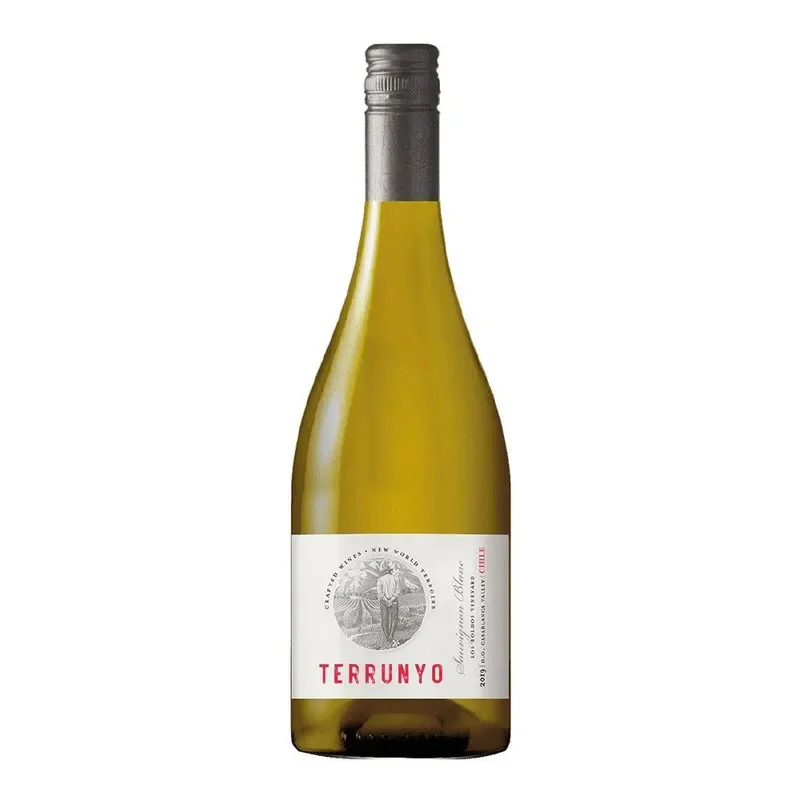 Vino Terrunyo Sauvignon Blanc1
