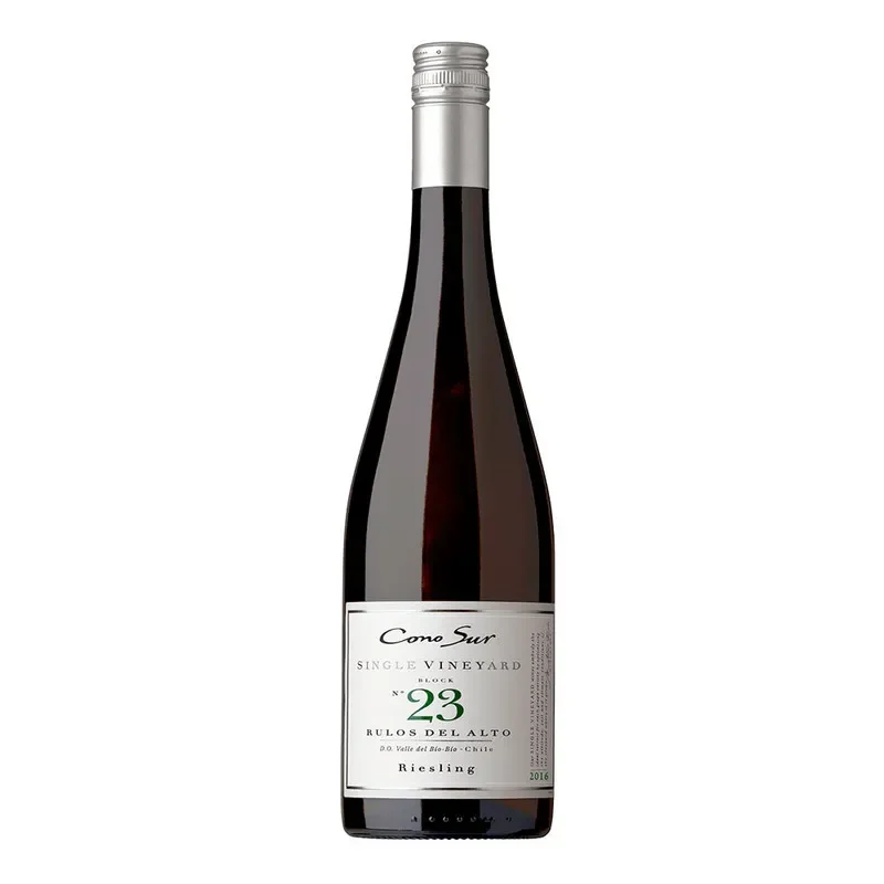 Vino Cono Sur Single Vineyard Riesling1