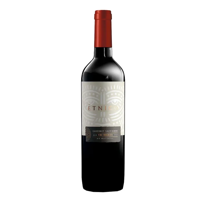 Vino Etnico Reserva, Cabernet Sauvignon1
