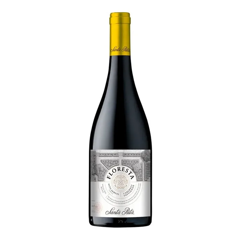 Vino Santa Rita Floresta Cabernet Sauvignon1