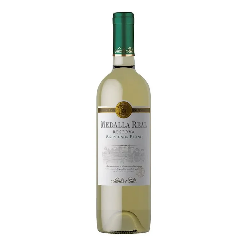 Vino Santa Rita Medalla Real, Sauvignon Blanc1