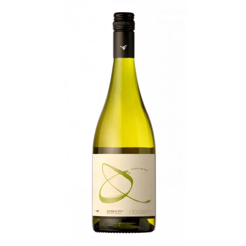 Vino William Fevre Little Quino, Sauvignon Blanc1
