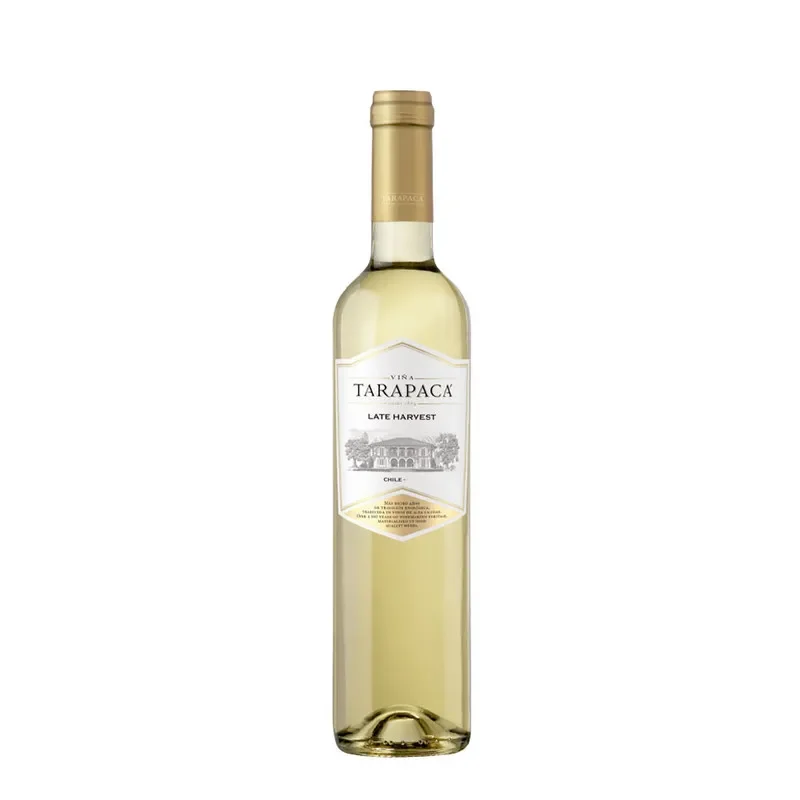 Vino Tarapaca, Late Harvest1