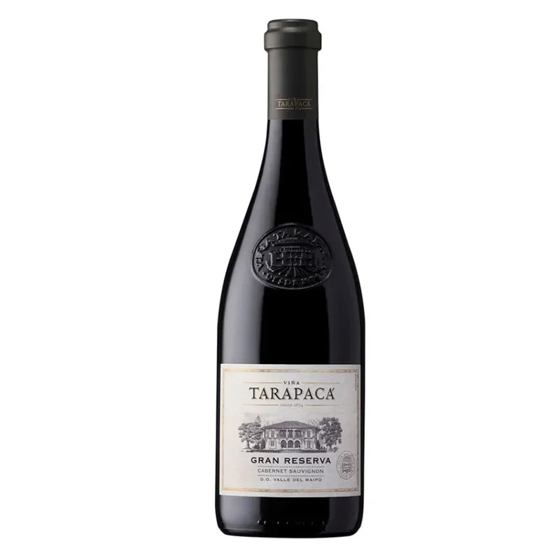 Vino Tarapaca Gran Reserva Cabernet Sauvignon1