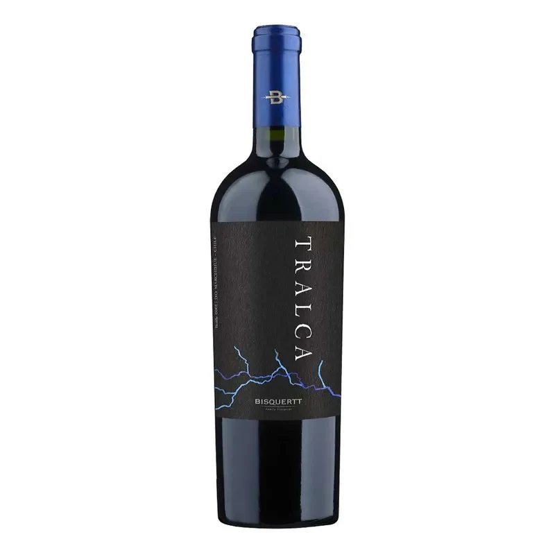 Vino Bisquertt Tralca, Ensamblaje1