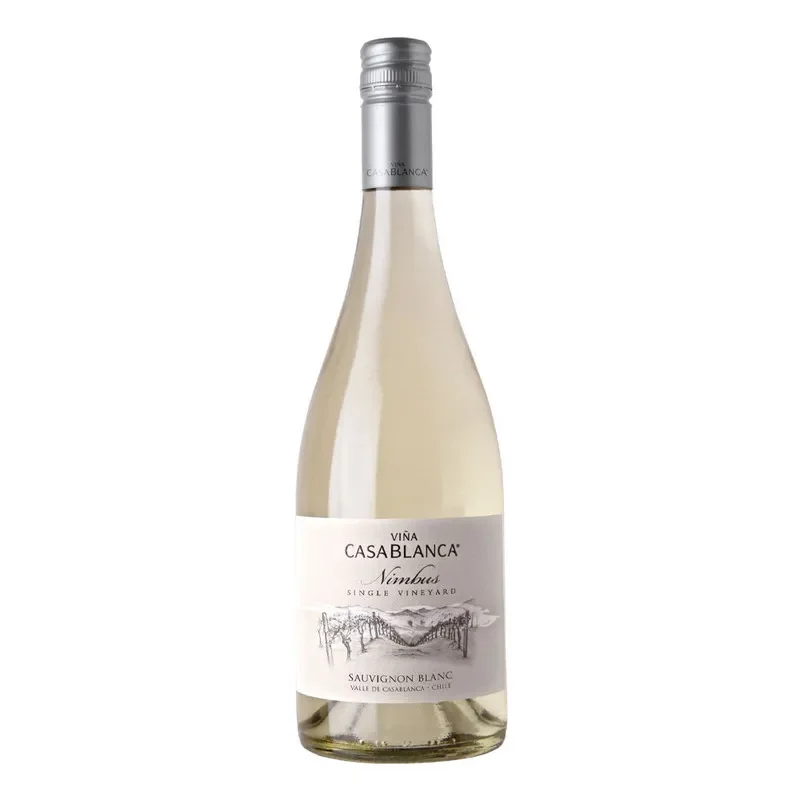 Vino Casablanca Nimbus, Single Vineyard, Sauvignon Blanc1