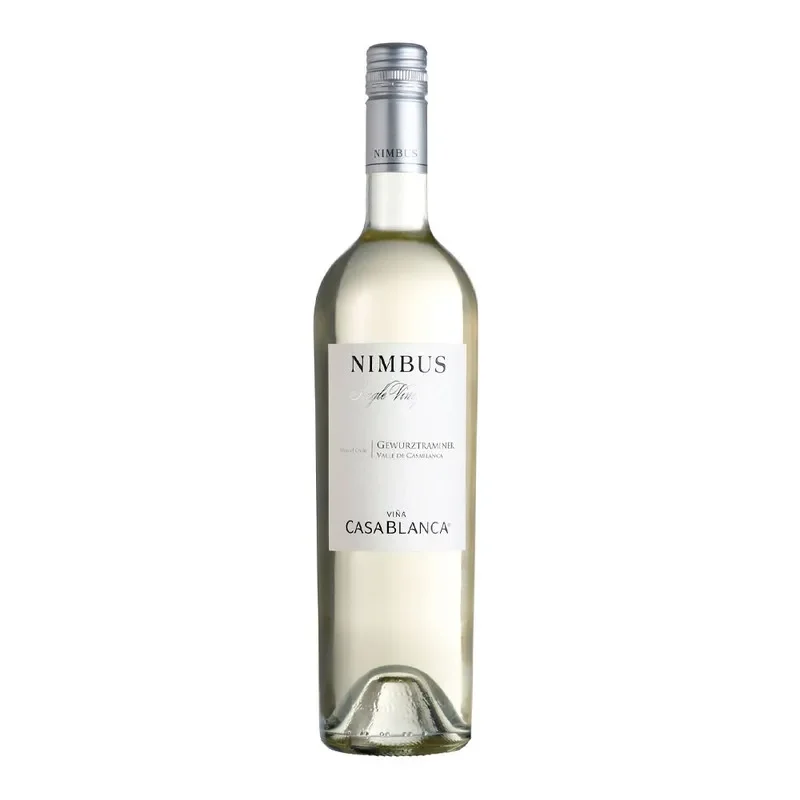 Vino Casablanca Nimbus, Single Vineyard, Gewurztraminer1