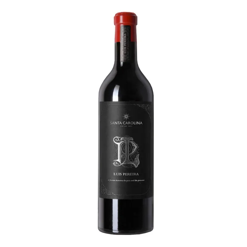 Vino Santa Carolina Luis Pereira, Cabernet Sauvignon1