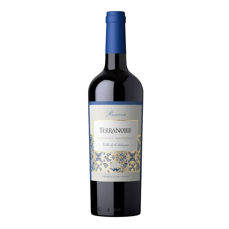 Vino Terranoble Reserva, Cabernet Sauvignon1