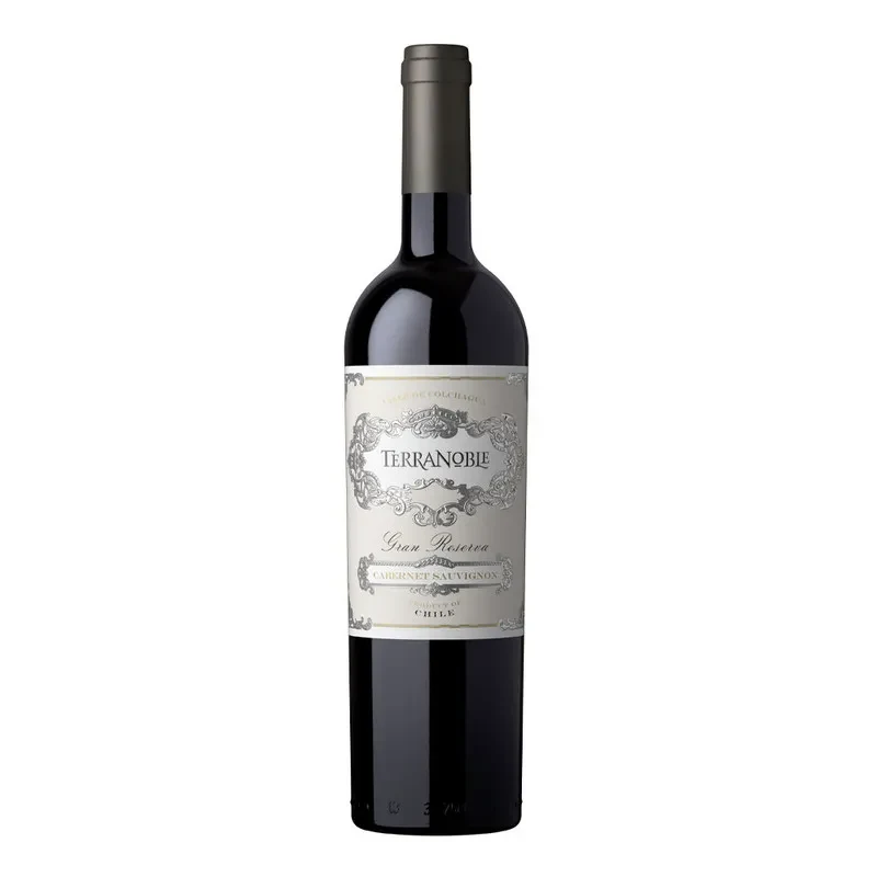 Vino Terranoble Gran Reserva, Cabernet Sauvignon1
