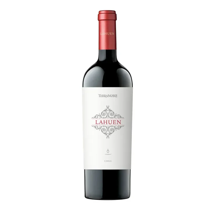 Vino Terranoble Lahuen, Carmenere1