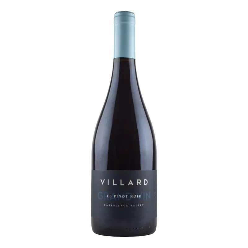 Vino Villard Grand Vin, Pinot Noir1