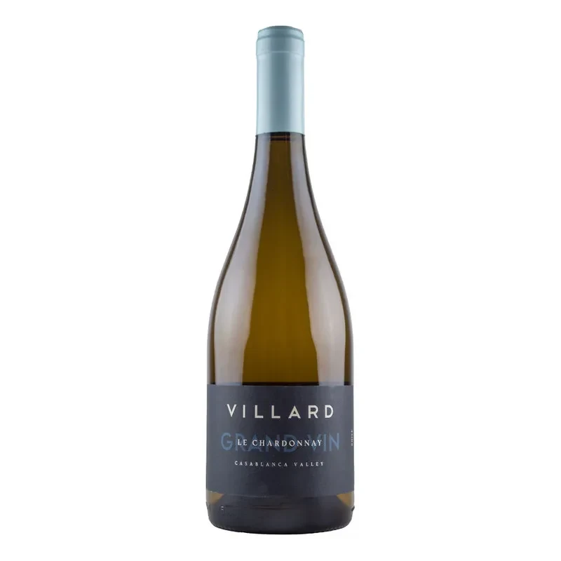 Vino Villard Grand Vin, Chardonnay1