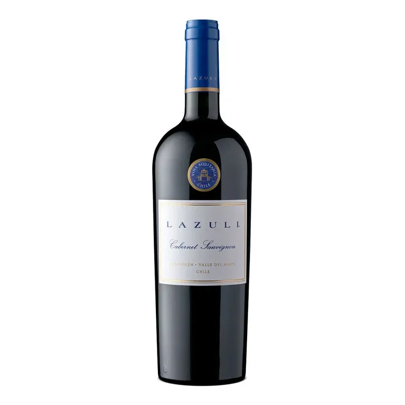 Vino Aquitania Lazuli Cabernet Sauvignon1