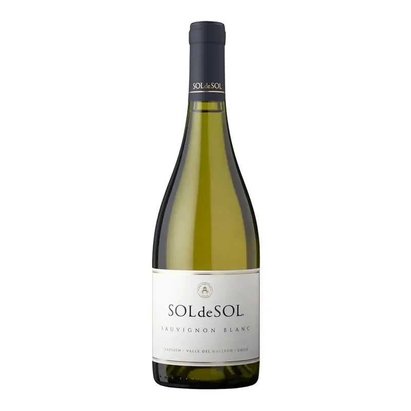 Vino Aquitania Sol de Sol Sauvignon Blanc1