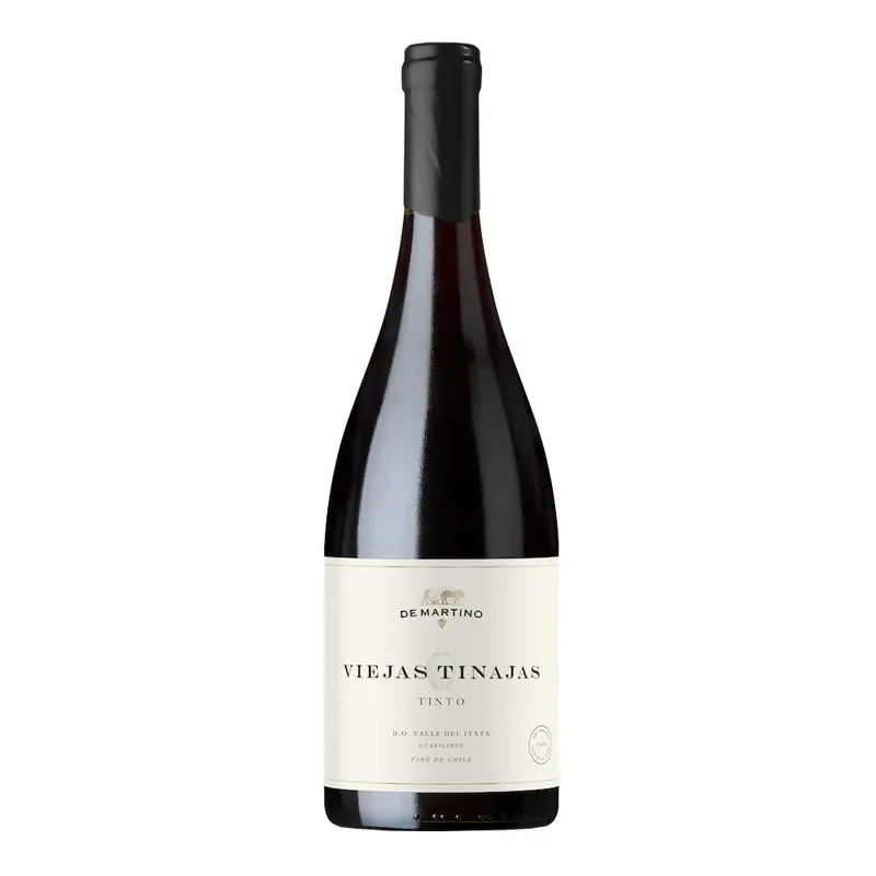 Vino De Martino Viejas Tinajas Cinsault1