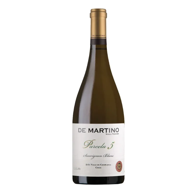 Vino De Martino Single Vineyard Parcela 5 Sauvignon Blanc1