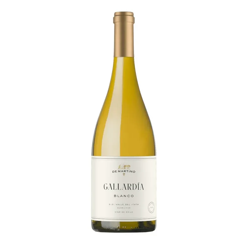 Vino De Martino Gallardia del Itata, Muscat1