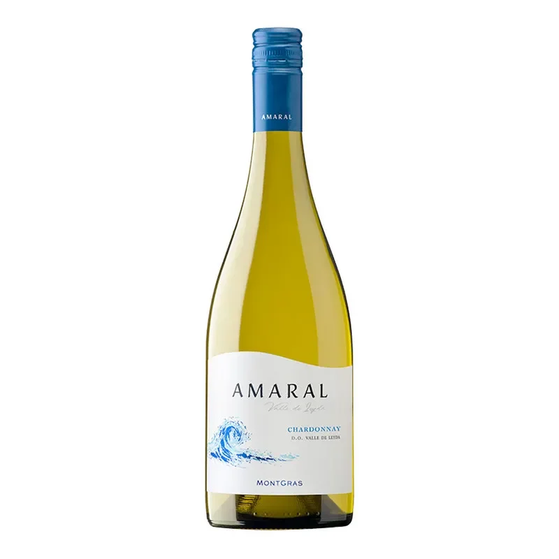Vino Amaral Reserva Chardonnay1