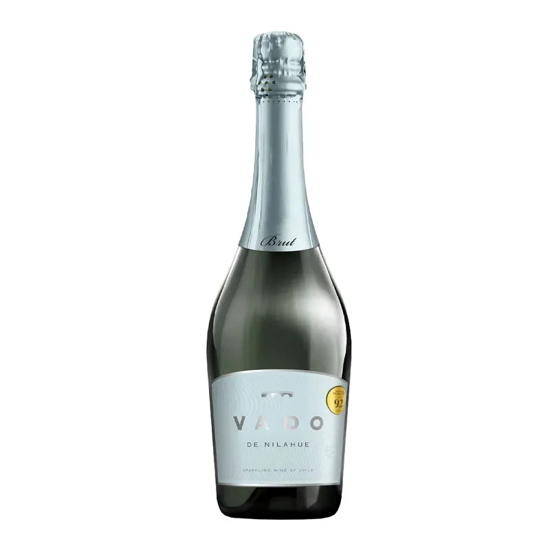 Espumante Vado de Nilahue, Brut1