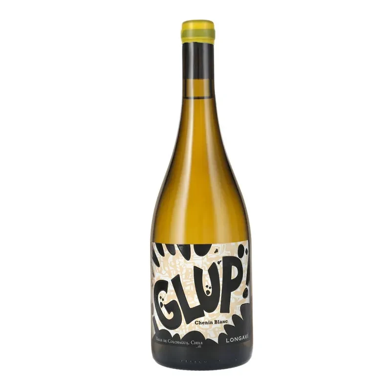 Vino Longavi Glup, Chenin Blanc1