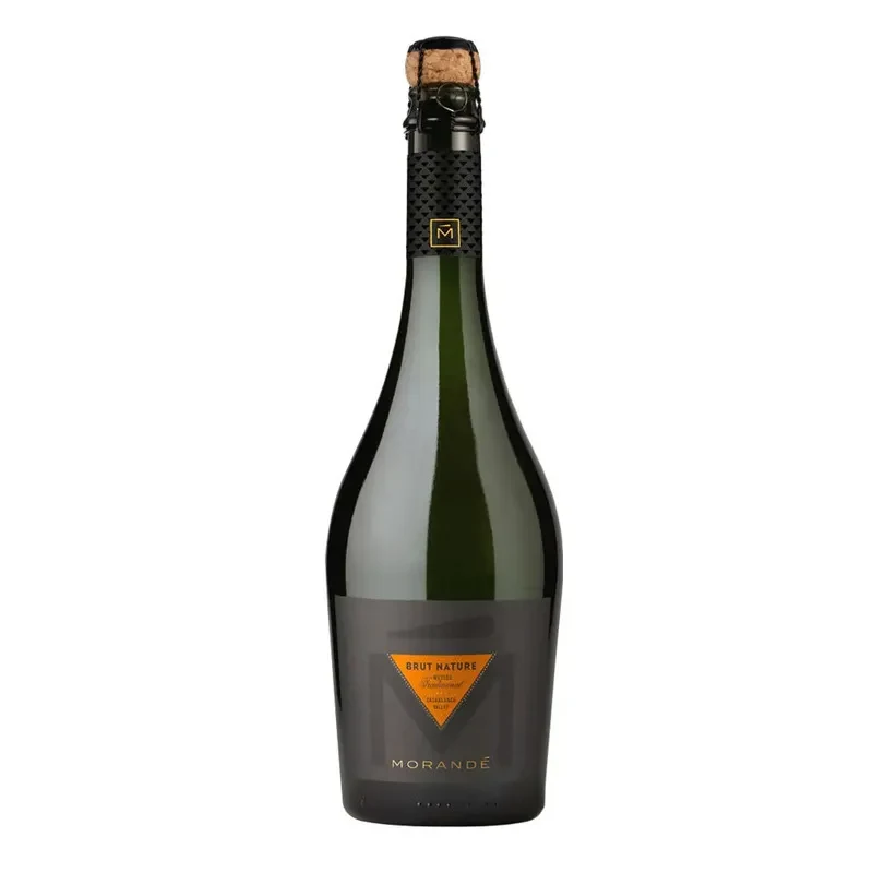 Espumante Morande, Brut Nature1