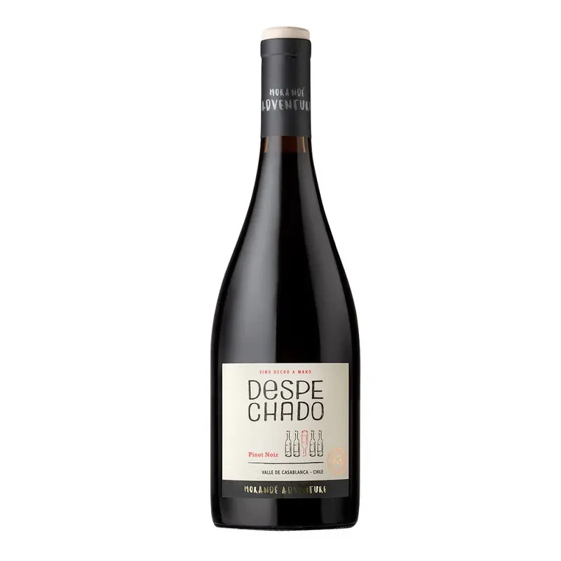 Vino Morande Adventure Despechado, Pinot Noir1
