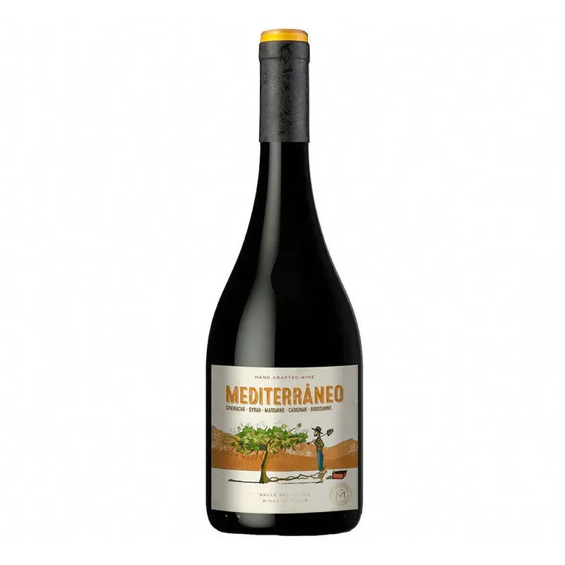 Vino Morande Adventure Mediterraneo1