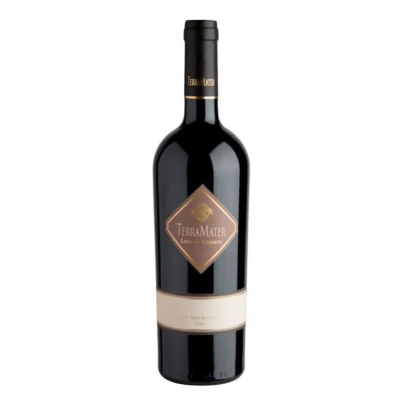 Vino Terramater Limited Reserve, Sangiovese1