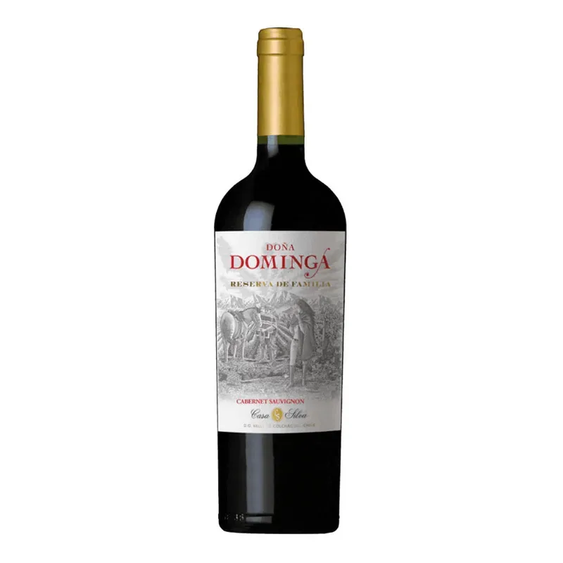 Vino Doña Dominga Reserva, Cabernet Sauvignon1