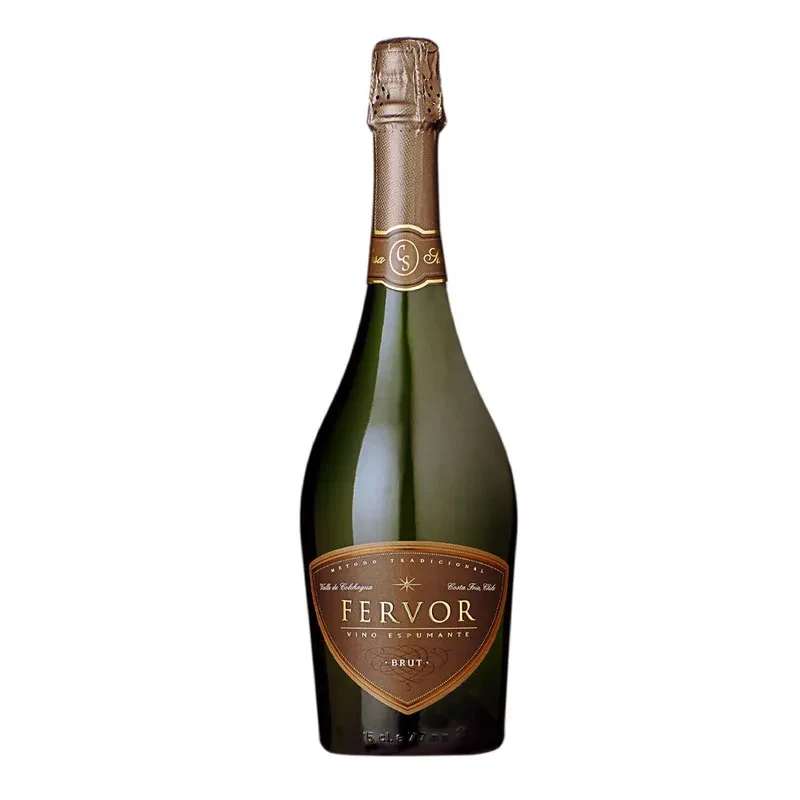 Espumante Casa Silva Fervor Brut1